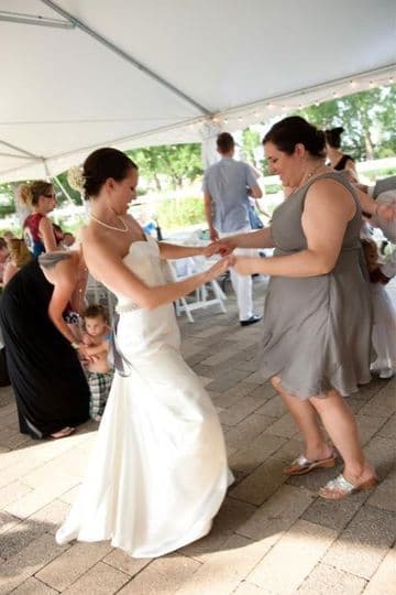 Dance Floor Heroes Mobile DJ services thumbnail 5