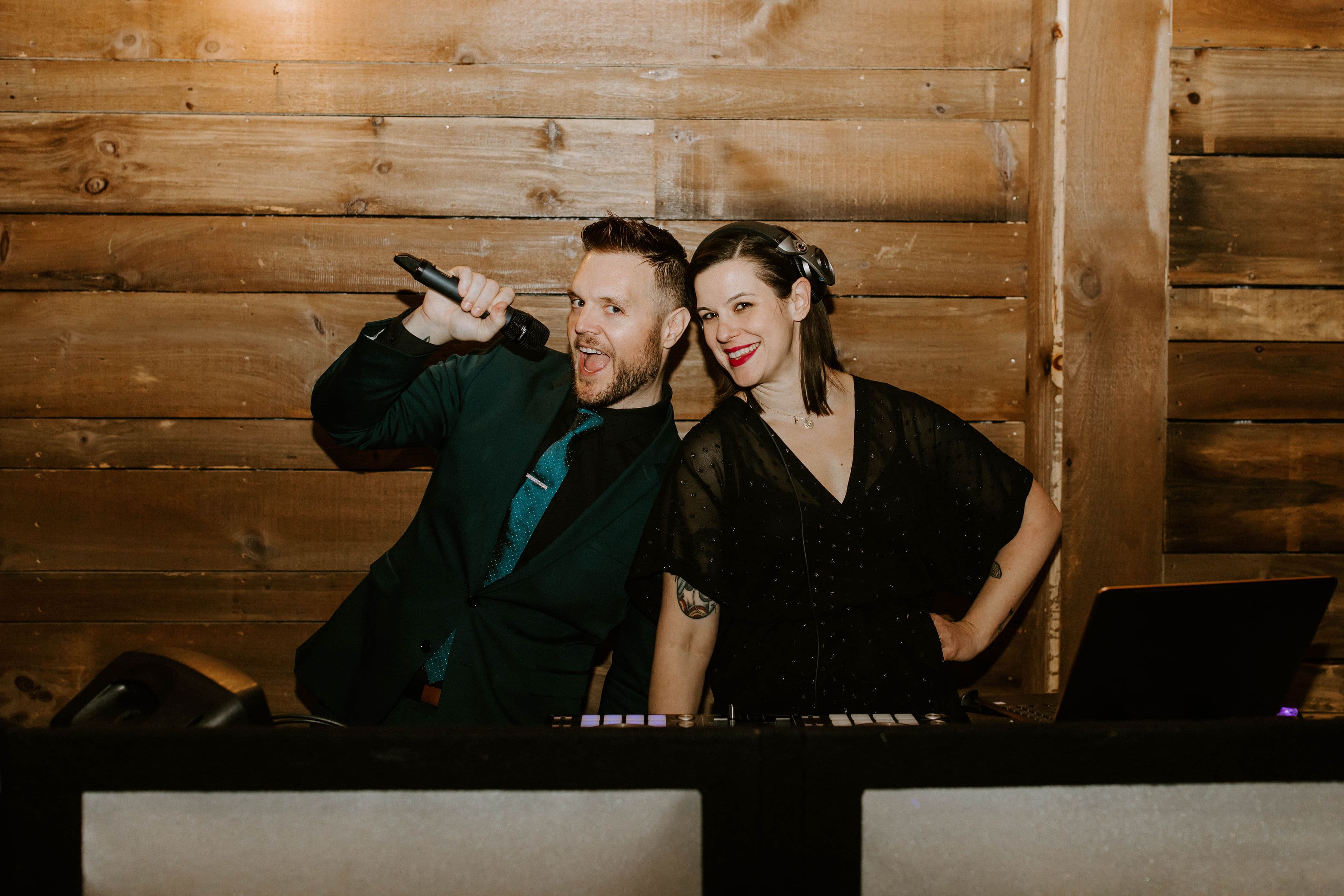 Dance Floor Heroes Mobile DJ services thumbnail 4