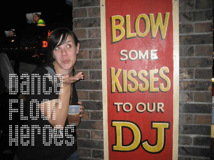Dance Floor Heroes Mobile DJ services thumbnail 6