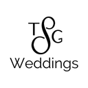 TSG Weddings logo