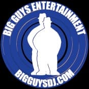 Big Guys Entertainment, LLC logo