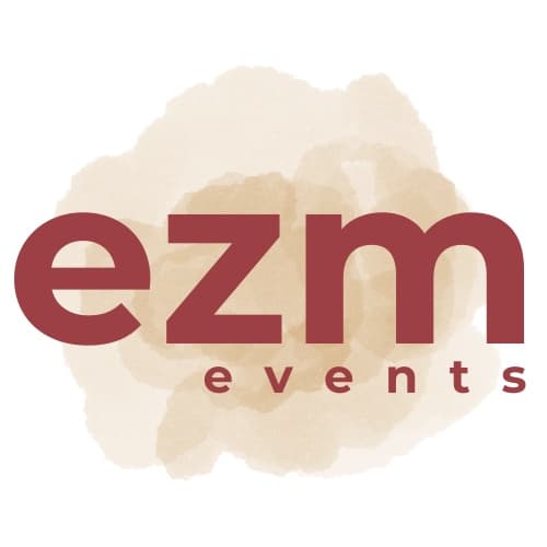 EZM Events logo