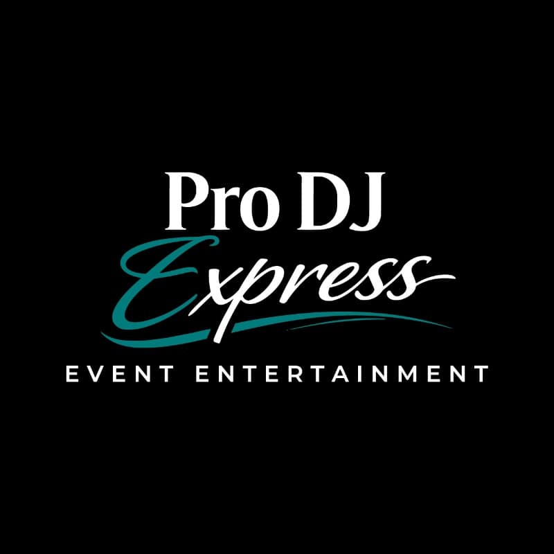 Pro Dj Express Event Entertainment  logo