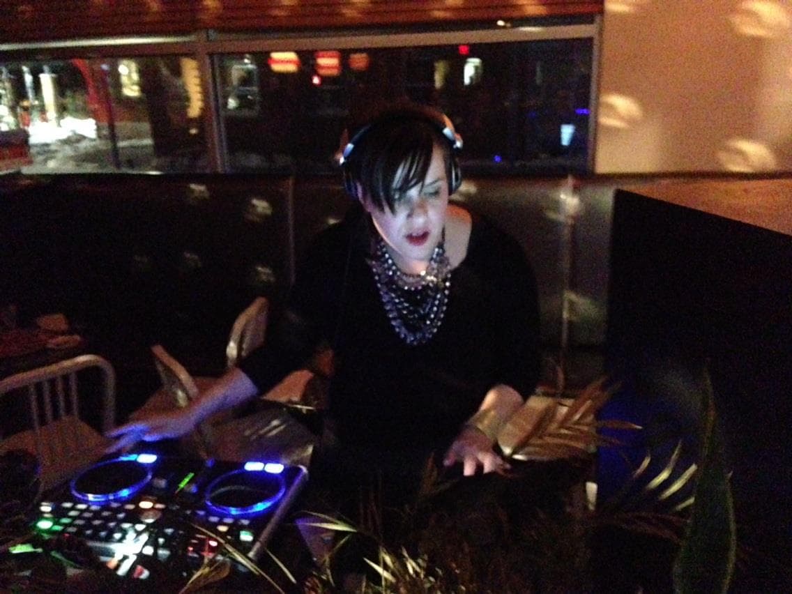 Dance Floor Heroes Mobile DJ services photo 1