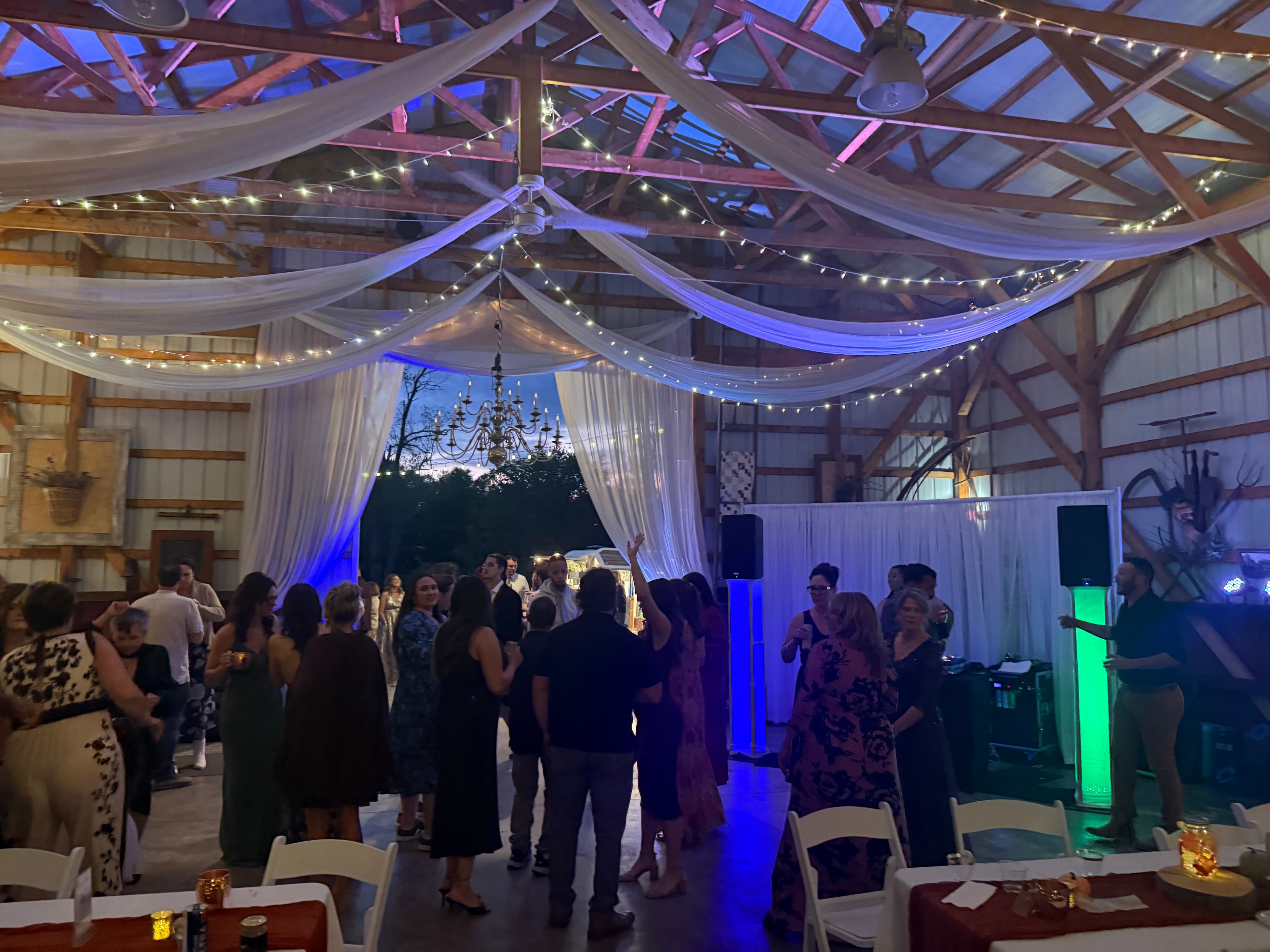 Crafted Events LLC photo 1